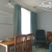 Comfort Inn Kansas City, Bairnsdale 