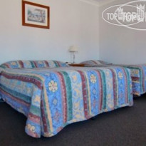Comfort Inn Kansas City, Bairnsdale 