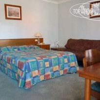 Comfort Inn Kansas City, Bairnsdale 