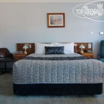 Comfort Inn Kansas City, Bairnsdale 