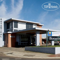 Comfort Inn Botanical, Hamilton 