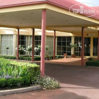 Comfort Inn Grange Burn, Hamilton