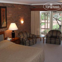 Comfort Inn Grange Burn, Hamilton