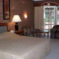 Comfort Inn Grange Burn, Hamilton