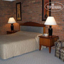 Comfort Inn Grange Burn, Hamilton