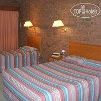 Comfort Inn Grange Burn, Hamilton