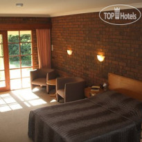Comfort Inn Grange Burn, Hamilton