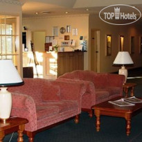 Comfort Inn Grange Burn, Hamilton