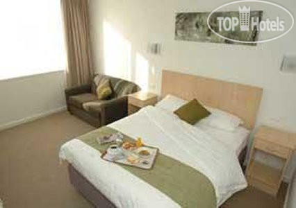 New photos from tourists Comfort Inn Capital Horsham 4*