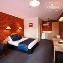Comfort Inn Lady Augusta, Swan Hill 