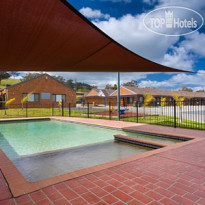 Comfort Inn & Suites Blazing Stump, Wodonga 