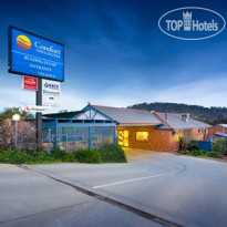 Comfort Inn & Suites Blazing Stump, Wodonga 