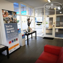 Comfort Inn Western, Warrnambool 