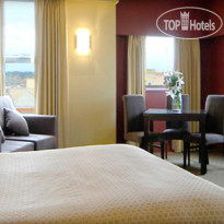 Comfort Inn & Suites City Views, Ballarat 