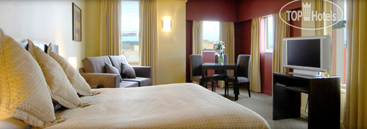 New photos from tourists Comfort Inn & Suites City Views, Ballarat 4*