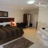 Comfort Inn Deakin Palms, Mildura 