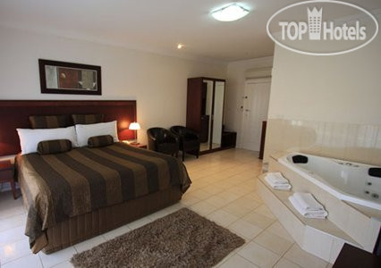 New photos from tourists Comfort Inn Deakin Palms, Mildura 4*
