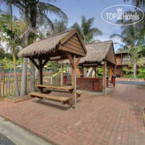 Comfort Resort Kaloha, Cowes