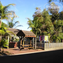 Comfort Resort Kaloha, Cowes
