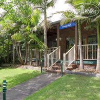 Comfort Resort Kaloha, Cowes