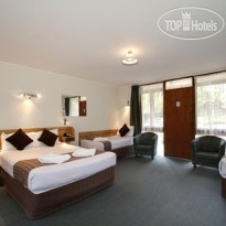 Comfort Resort Kaloha, Cowes