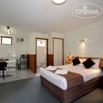 Comfort Resort Kaloha, Cowes