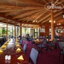 Comfort Resort Kaloha, Cowes