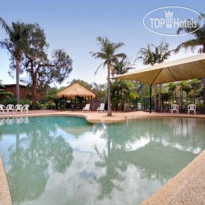 Comfort Resort Kaloha, Cowes