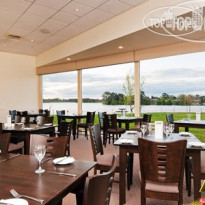 Comfort Inn & Suites Nagambie Lakes 
