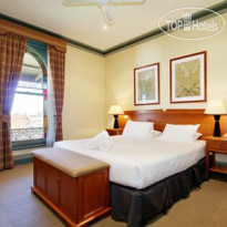 Comfort Resort Alzburg, Mansfield 