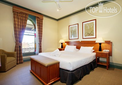 Hotelier's photos Comfort Resort Alzburg, Mansfield 3*