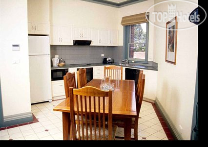 New photos from tourists Comfort Resort Alzburg, Mansfield 3*