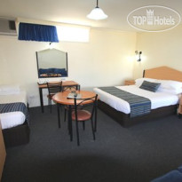 Econo Lodge Mildura 