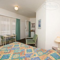 Econo Lodge Mildura 