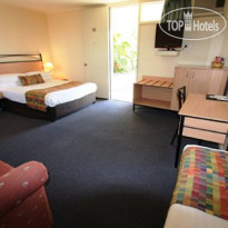 Econo Lodge Mildura 