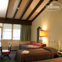 Econo Lodge Hacienda International 