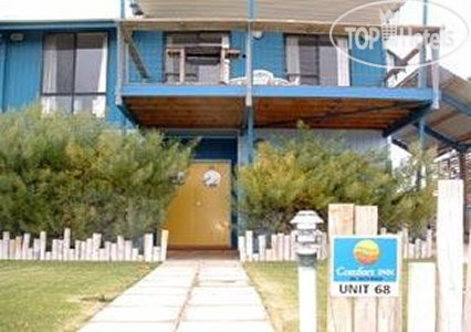 Hotelier's photos Comfort Inn Bay of Isles, Esperance 4*