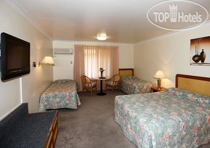 New photos from tourists Comfort Inn Bay of Isles, Esperance 4*
