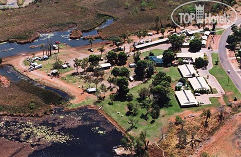 Hotel photo Lakeside Resort 3*