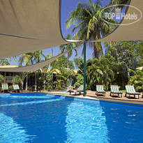 Ibis Styles Kununurra 