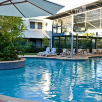 Rydges Kalgoorlie Resort and Spa 