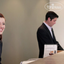 Rydges Kalgoorlie Resort and Spa 