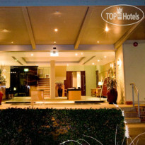 Rydges Kalgoorlie Resort and Spa 