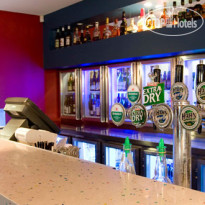 Rydges Kalgoorlie Resort and Spa 