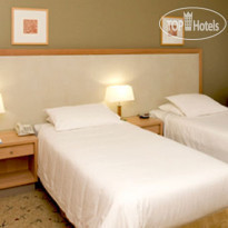 Rydges Kalgoorlie Resort and Spa 