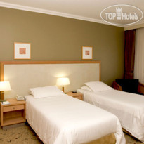 Rydges Kalgoorlie Resort and Spa 