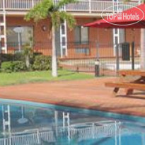 Karratha Central Apartments 
