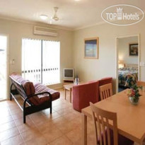 Comfort Inn & Suites Karratha 