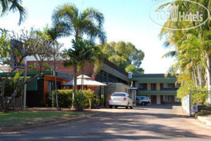 New photos from tourists Best Western Pine Tree Motel 3*