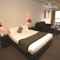 Quality Inn Presidential, Mt. Gambier 